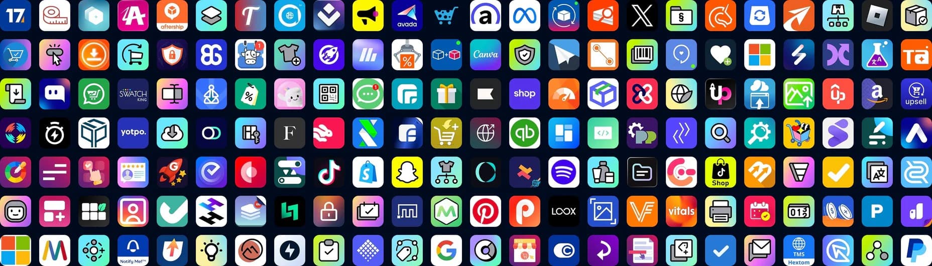 توسع بالتطبيقات
