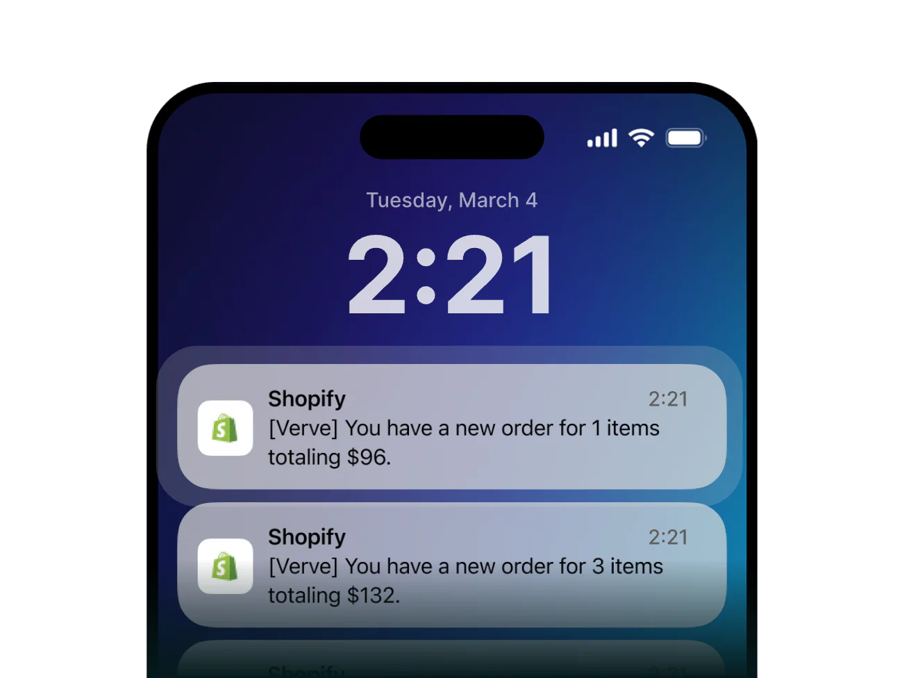 التجارة متعددة القنوات
